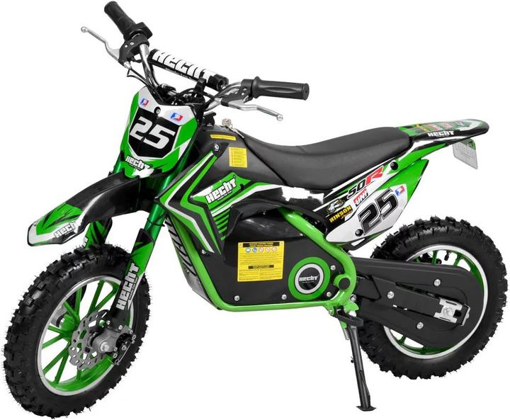 Hecht Motocross / Dirtbike (36 V)