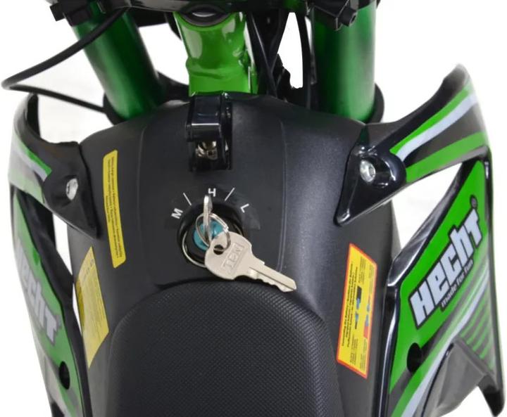 Immagine prodotto Hecht Motocross / Dirtbike (36 V)