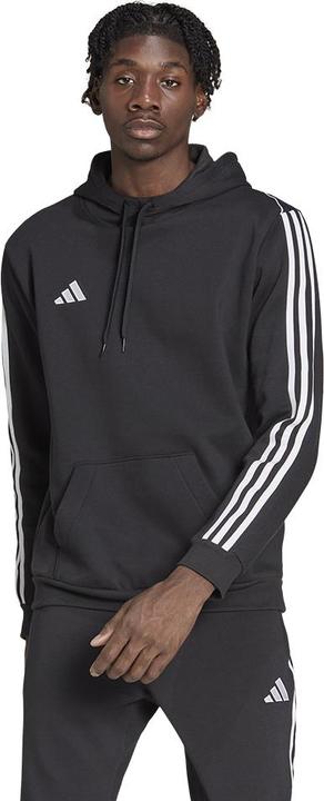 Image du produit Adidas Bluza Tiro 23 SW Sweat à capuche HS3598 (S)