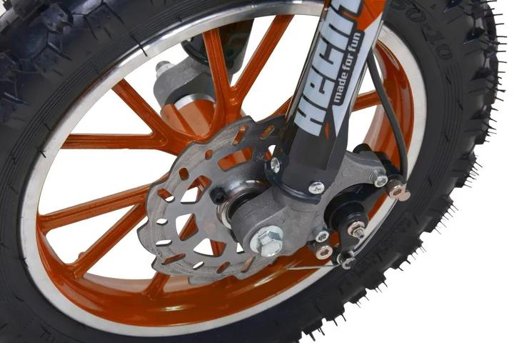 Image du produit Hecht 54500 Enfants Motocross / Dirtbike (36 V)
