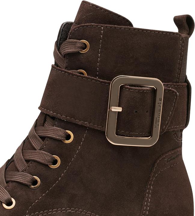 Actual product image Tamaris Comfort Ankle Boots (39)