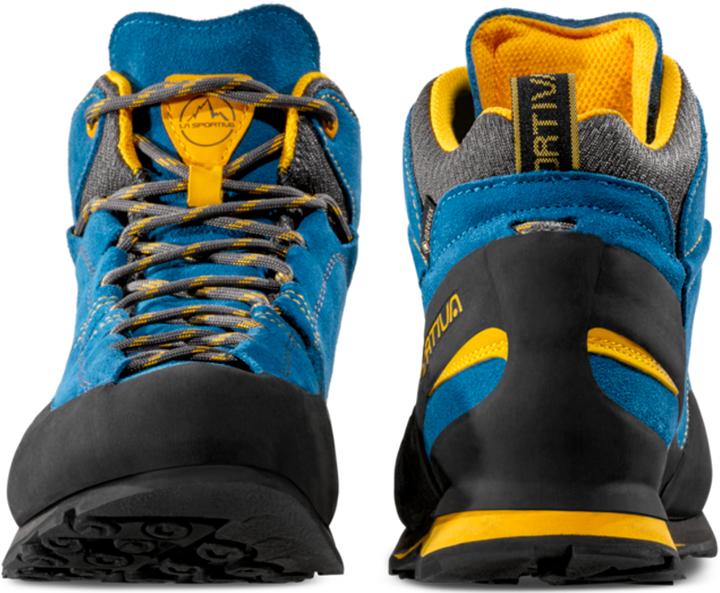 Immagine prodotto La Sportiva Boulder X Mid GTX (46)