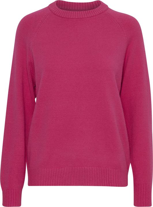 Fuchsia Purple