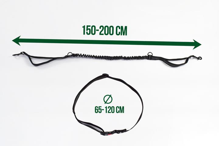 Actual product image Roony Running leash (Dog)
