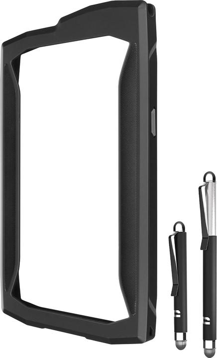 Actual product image Crosscall Stylus Case Core-T4