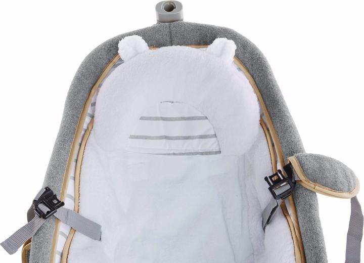 Actual product image Ingenuity Rocking seat
