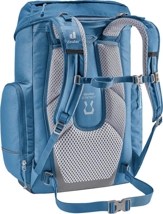 Actual product image Deuter School Backpack Scula (44 l)