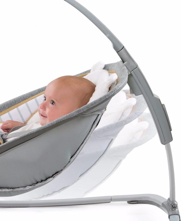 Actual product image Ingenuity Rocking seat