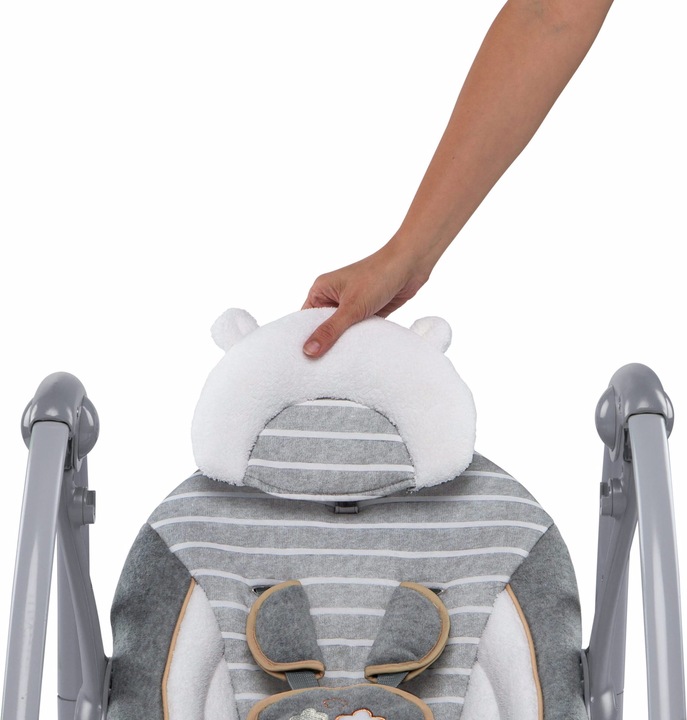 Actual product image Ingenuity Swing