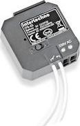 Immagine prodotto intertechno Doppio trasmettitore wireless ITS-23 (Attuatore dell'interruttore)