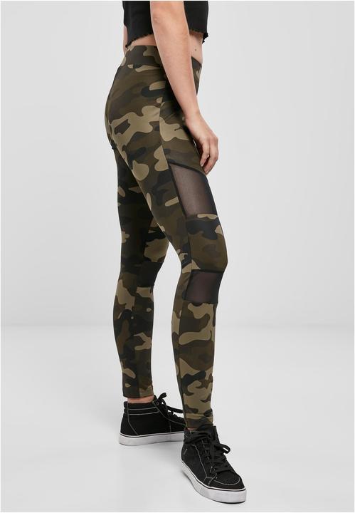 Image du produit Urban Classics jambières (XS)
