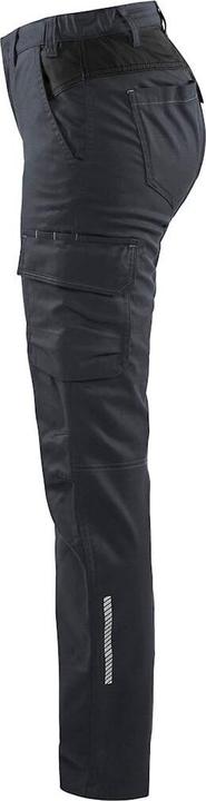 Produktbild Blakläder Arbeitshose Damen (44)