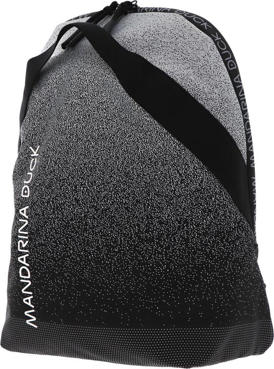 Actual product image Mandarina Duck Athleisure Tracolla Backpack