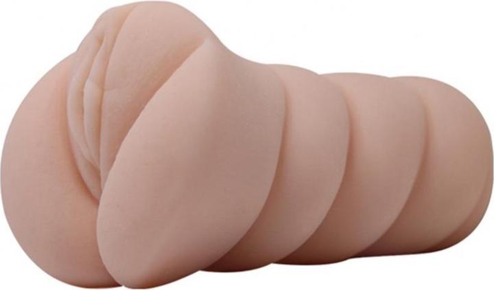 Crazy Bull Masturbateur vaginal doux 4