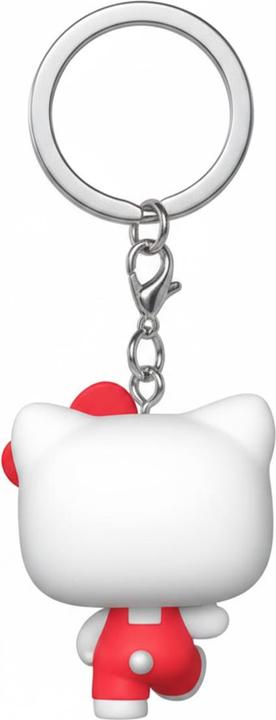 Actual product image Funko Hello Kitty Keyring