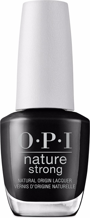 OPI Nature Strong (NAT 029 Onyyx Skies, Farblack)