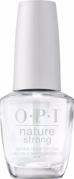 Immagine prodotto OPI Top Coat Nature Strong (NATTC Natura Forte, Smalto)