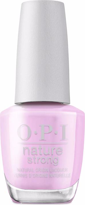 OPI Nature Strong (Natural Mauvement, Farblack)