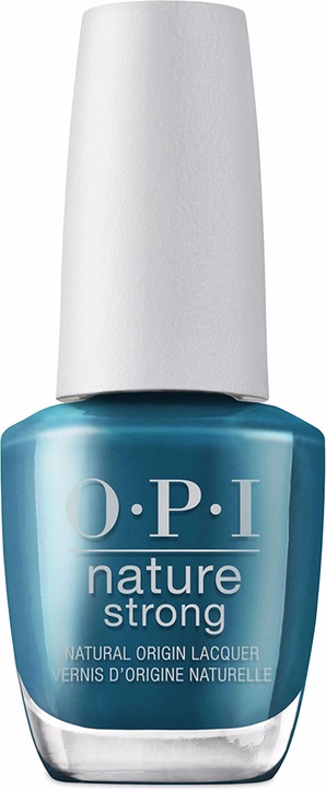 OPI Nature Strong (NAT 018 All Heal Queen Mother Earth, Farblack)