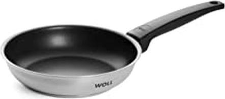 Actual product image Woll Concept (28 cm, Pot, Stainless steel)