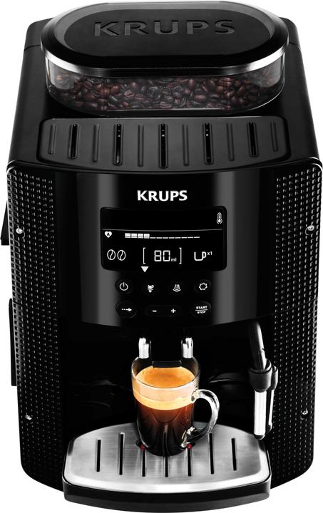 Productafbeelding Krups EA8150