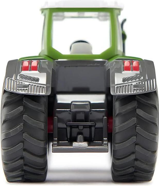 Produktbild Siku Fendt 942 Vario mit Frontmähwerk