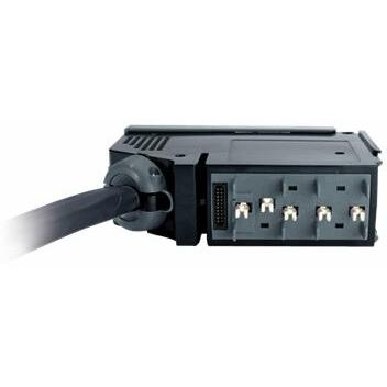 Thumbnail - APC IT Power Distribution Module 3 Pole 5 Wire 32A IEC309 980cm, USV Zubehör