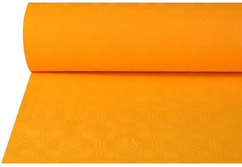 Image du produit Papstar Papiertischtuchit Damastprägung