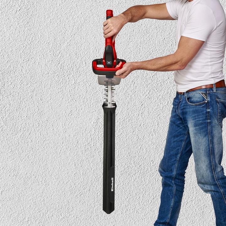 Produktbild Einhell GE-CH 1855/1 Li Set (Akkubetrieb)