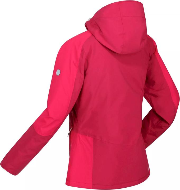 Immagine prodotto Regatta Giacca trapuntata Highton Ii (34)