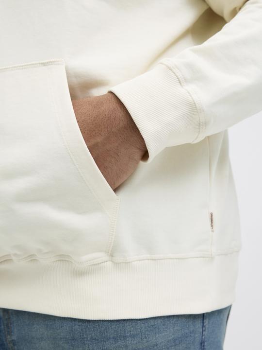 Actual product image Jack & Jones Plus Size Kapuzenpullover Kapuzenpullover (3XL)