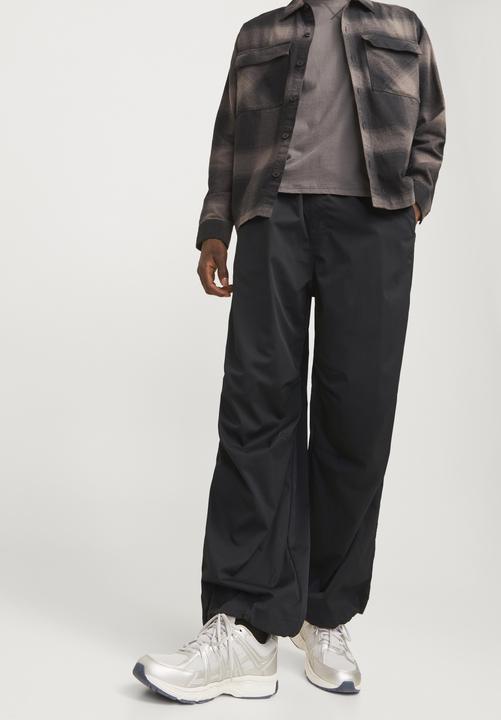 Image du produit Jack & Jones Balloon Fit Parachute Pants Parachute Pants (S)