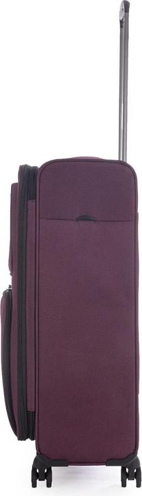 Actual product image Stratic Bendigo Light + - Case M (68 l)