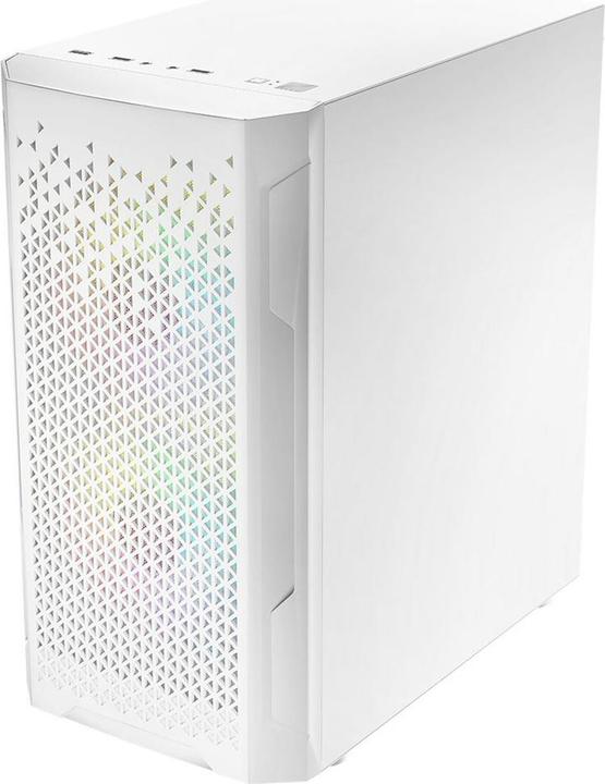 Immagine prodotto Logic Aramis (mATX, Mini-ITX)