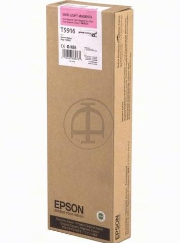 Produktbild Epson T591600 (M)