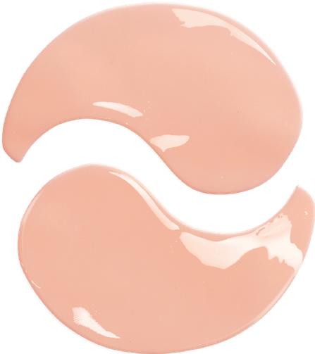 Produktbild Xlash Eyegels - Awakening Eye Gels (Augenpflege Gel, Tag)
