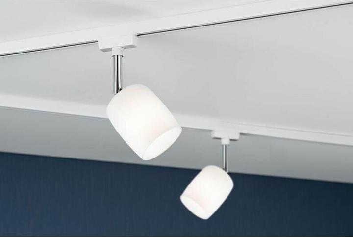 Image du produit Paulmann URail Blossom (G9)