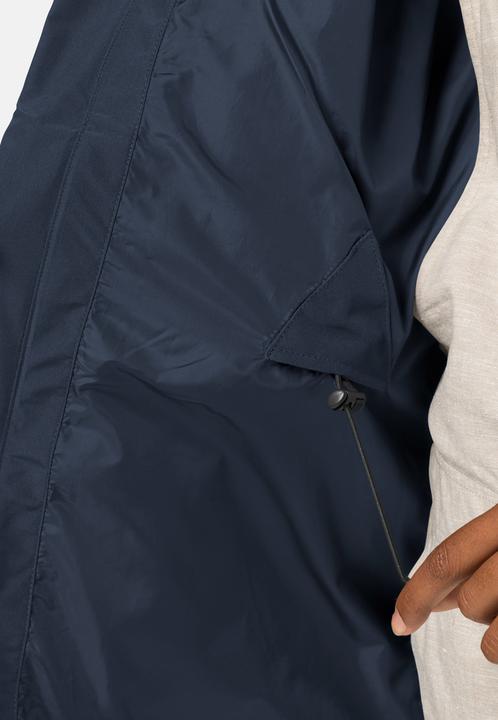 Produktbild Jack Wolfskin Dakar Parka W