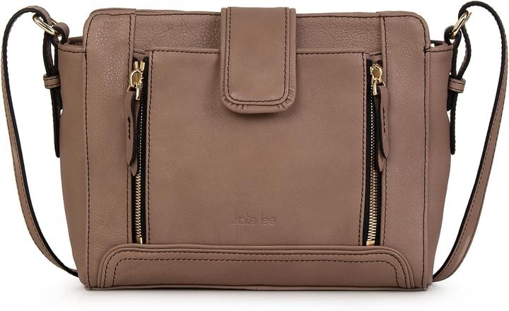 Immagine prodotto Kate Moss Borsa a spalla in pelle pratica