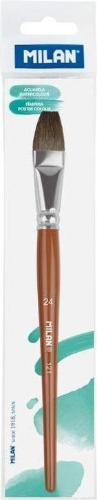 Produktbild Pinsel Nr. 24 Serie 121 (18 mm)