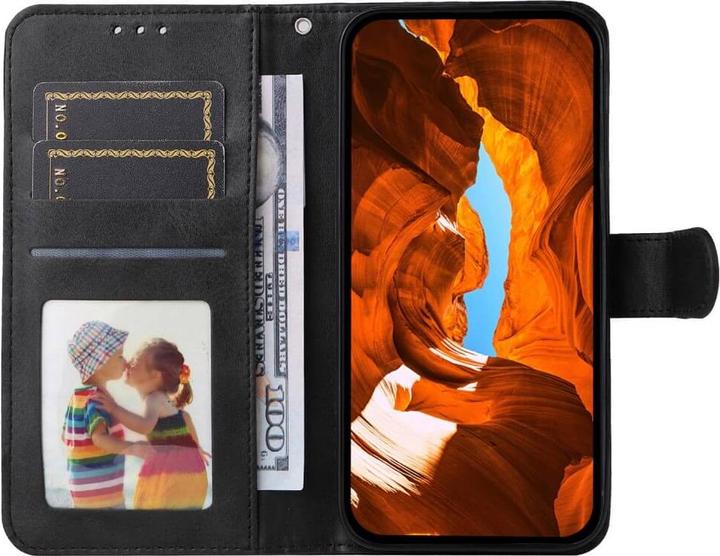 Actual product image Cover-Discount OPPO Reno13 5G - Premium Handyhülle Etui