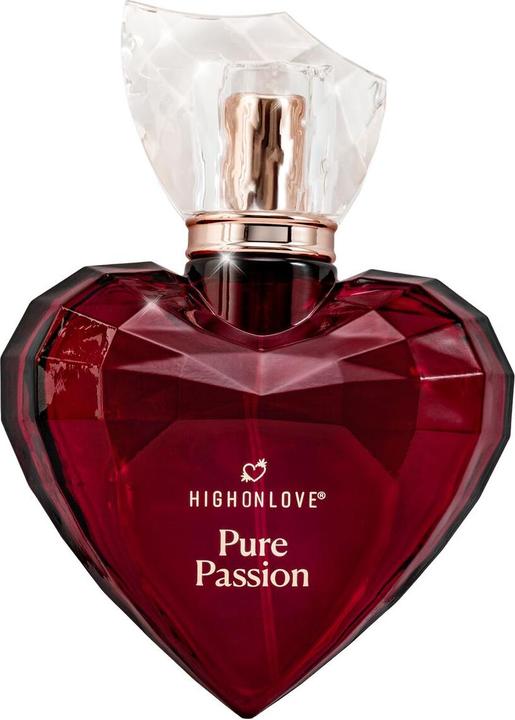 Immagine prodotto High on Love Olio con giocattolo
