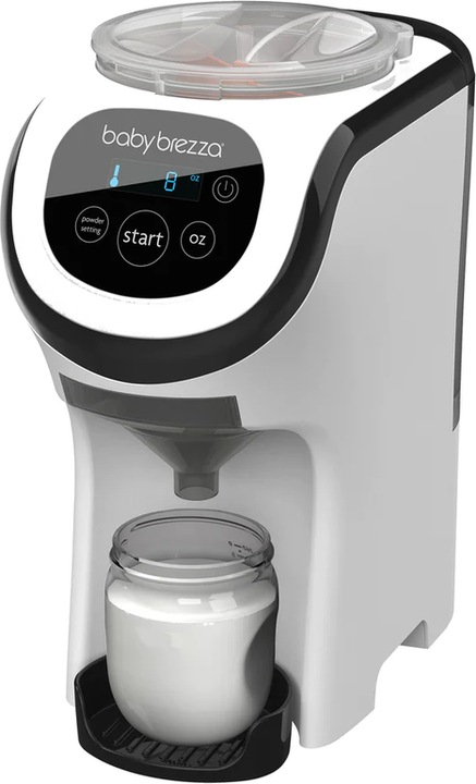 Formula Pro Mini