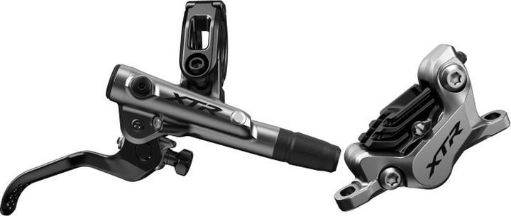 Produktbild Shimano Xtr Bl-M9120 (Hinterradbremse, Bremsset, 4)
