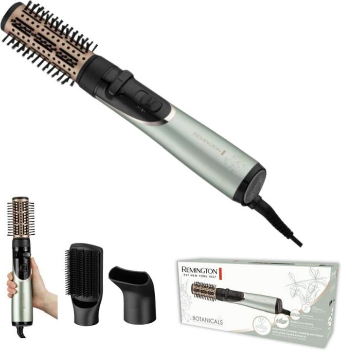 Remington AS5860 Botanicals