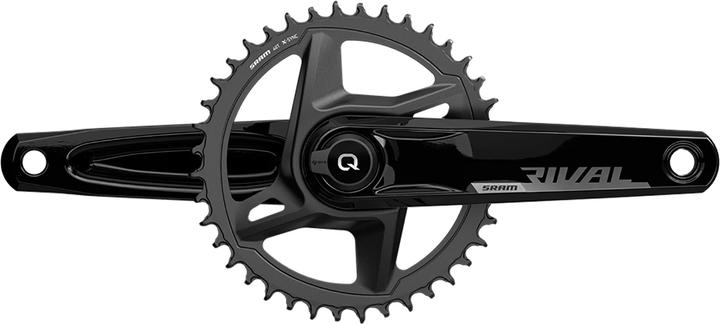 Produktbild Sram Rival 1 AXS D1 Quarq Road DUB Wide (160 mm)