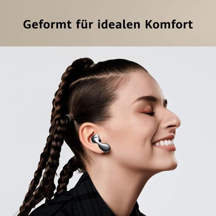 Image du produit Huawei FreeBuds 5 (ANC, 3.50 h, Sans fil)