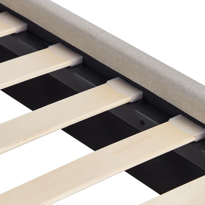 Produktbild Beliani Rennes (140 x 200 cm)