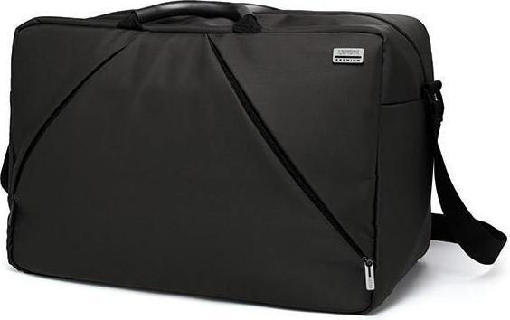 Lexon Premium+ Duffle Torba podróżna czarny/black LN2706N