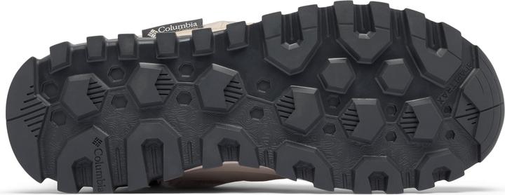 Actual product image Columbia Women's Snowtrot™ Waterproof Winter Boot (41)